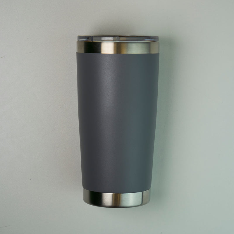 The Pearl Dude Tumbler