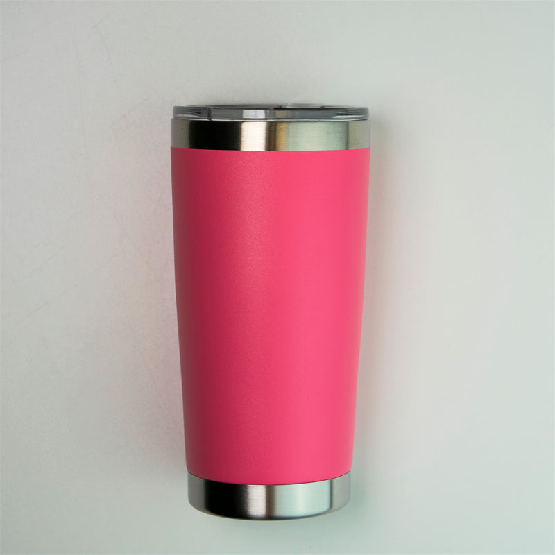 The Pearl Dude Tumbler