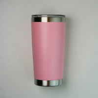 The Pearl Dude Tumbler