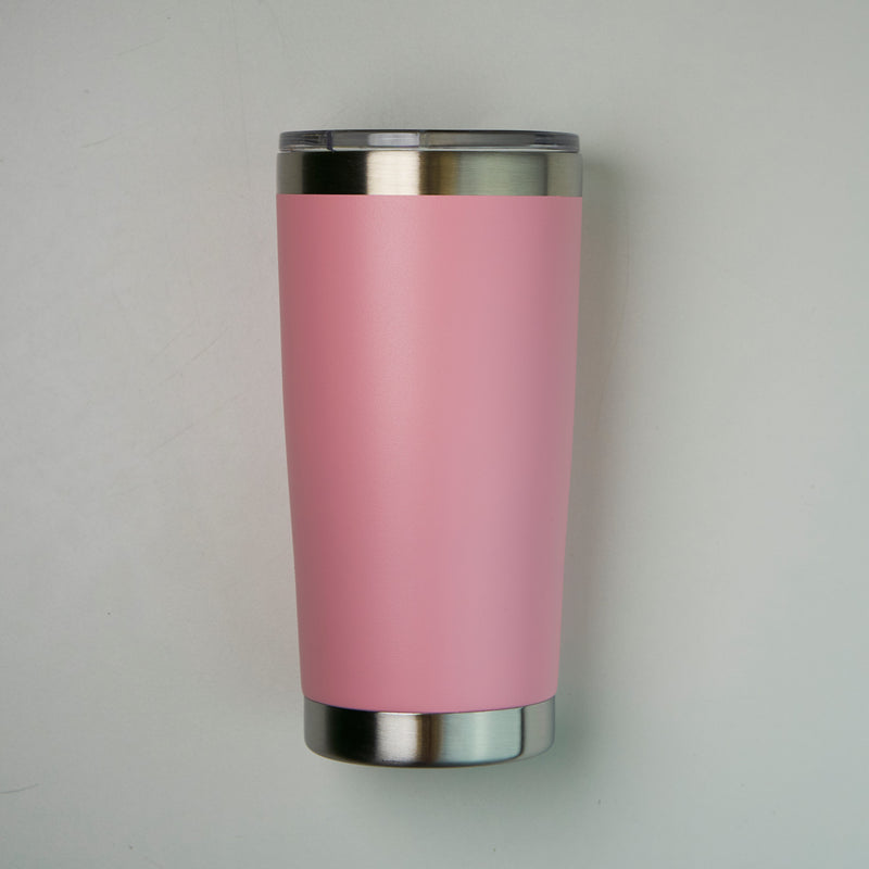 The Pearl Dude Tumbler