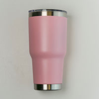 This Is Probably Vodka Tumbler