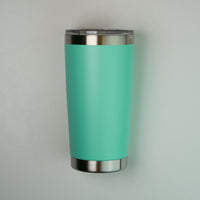 This Is Probably Vodka Tumbler