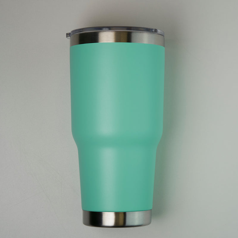 But First Coffee Tumbler