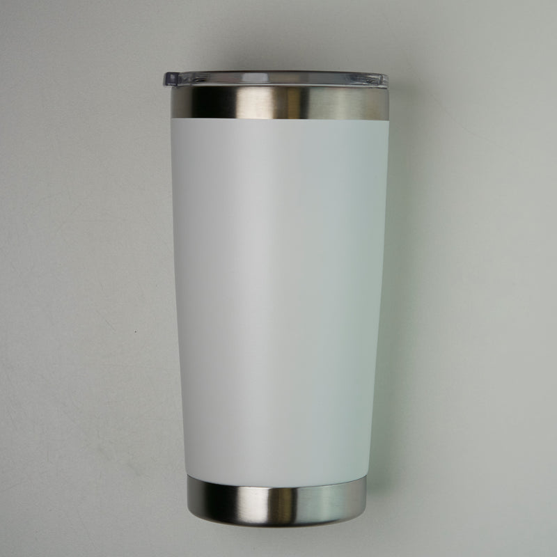 The Pearl Dude Tumbler