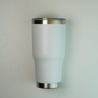 The Pearl Dude Tumbler