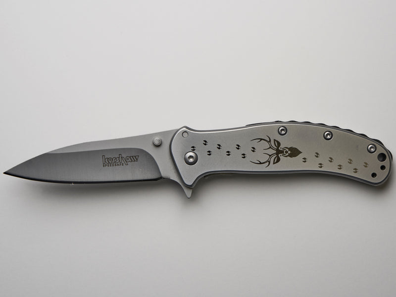 Deer Hunter Kershaw Knife