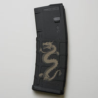 Dragon PMAG