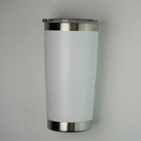 Richard Cranium Tumbler