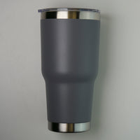 Custom Text - 30 oz. Tumbler