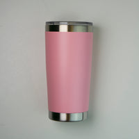 This Is Probably Vodka Tumbler