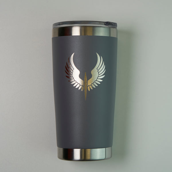 Dagger Wings Tumbler