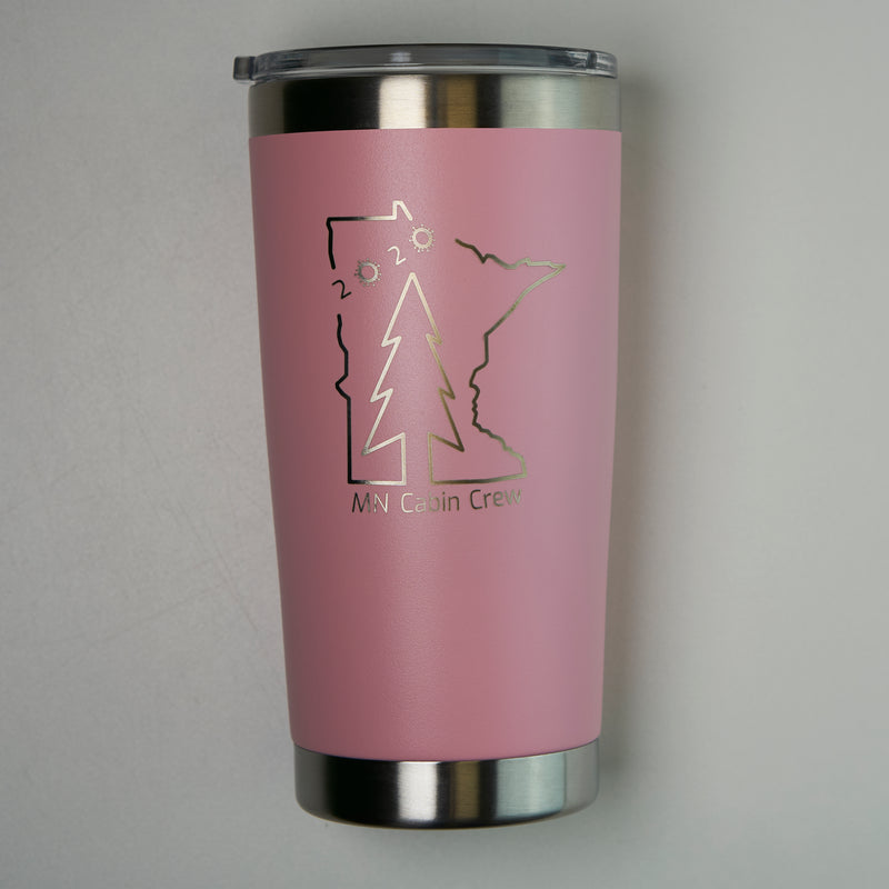 Cabin Crew Tumbler