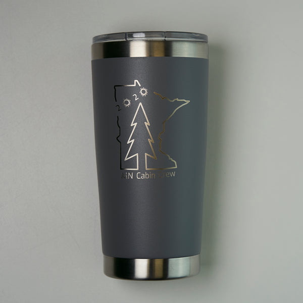 Cabin Crew Tumbler