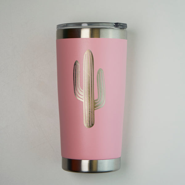 Cactus Tumbler