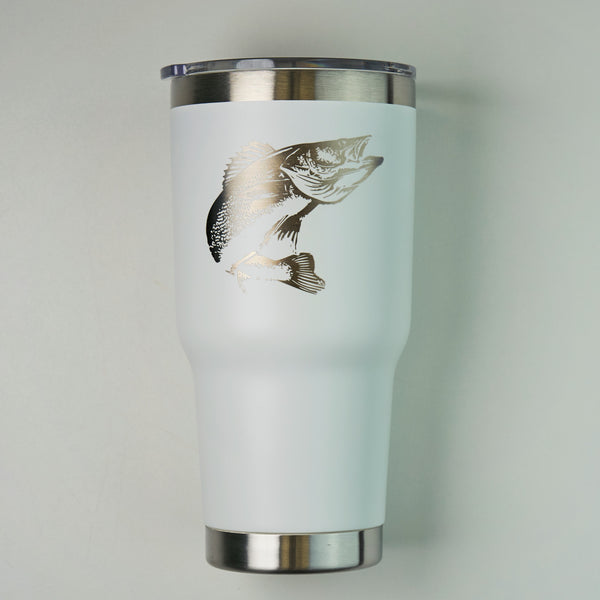 Walleye Tumbler