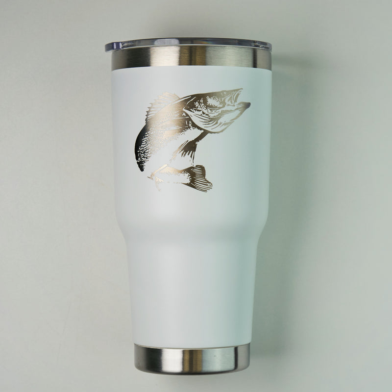 Walleye Tumbler